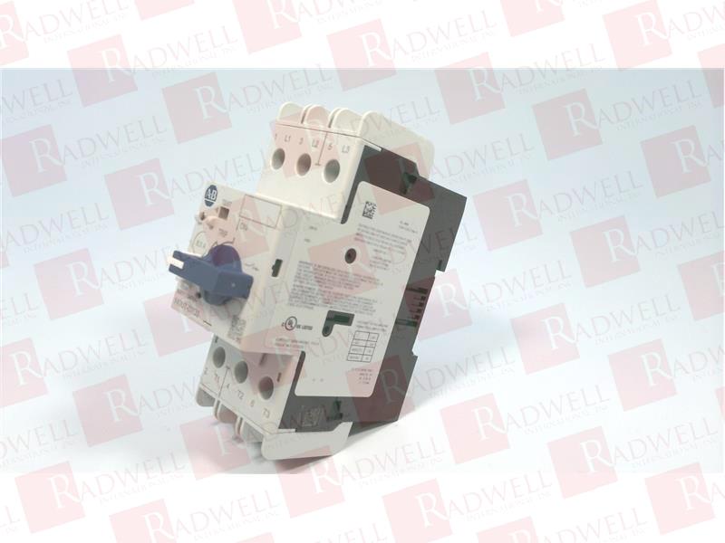 ALLEN BRADLEY 140UT-D7D3-B80