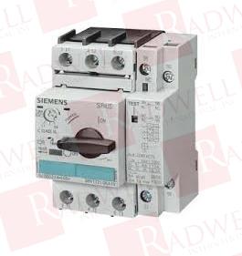 SIEMENS 3RV1121-0KA10