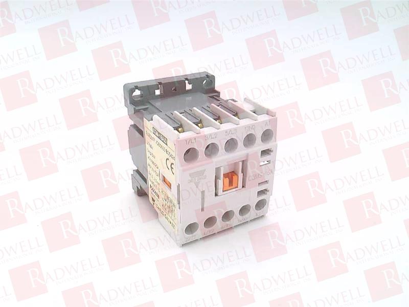 CARLO GAVAZZI CGMS-16A-120-10