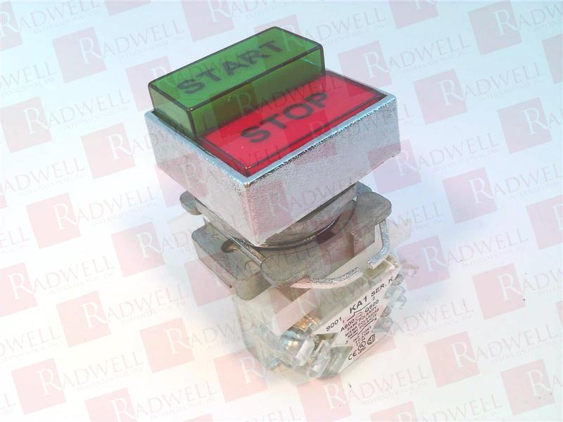 SCHNEIDER ELECTRIC 9001KXRE115