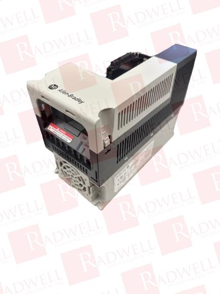 ALLEN BRADLEY 25-PM1-D017