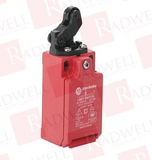 ALLEN BRADLEY 440P-CMHS11B