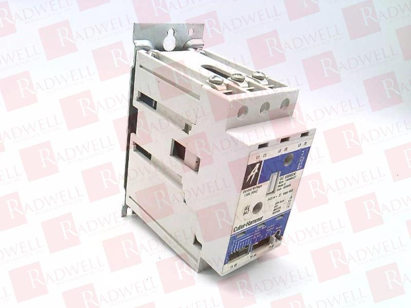 EATON CORPORATION K+200MECNC