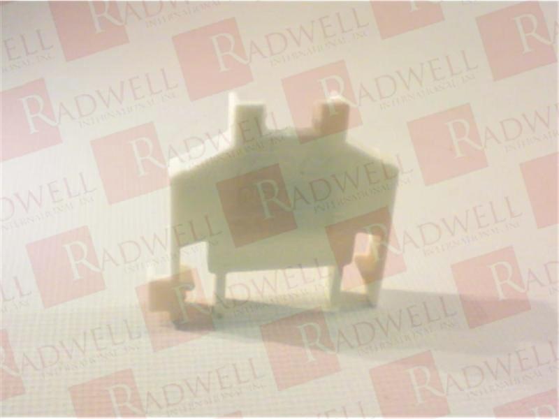 TERMINAL BLOCK 600V