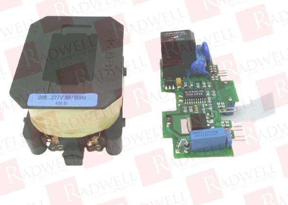 ALLEN BRADLEY THE866