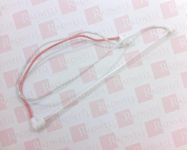 RADWELL VERIFIED SUBSTITUTE TP177B-SUB-BACKLIGHT (5 1/4")