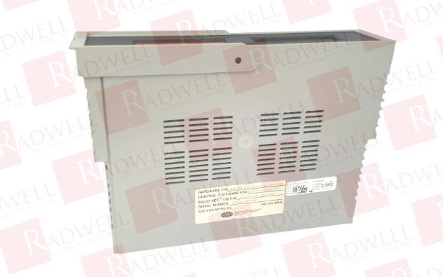 INVENSYS 80BE-00014-201-V-00