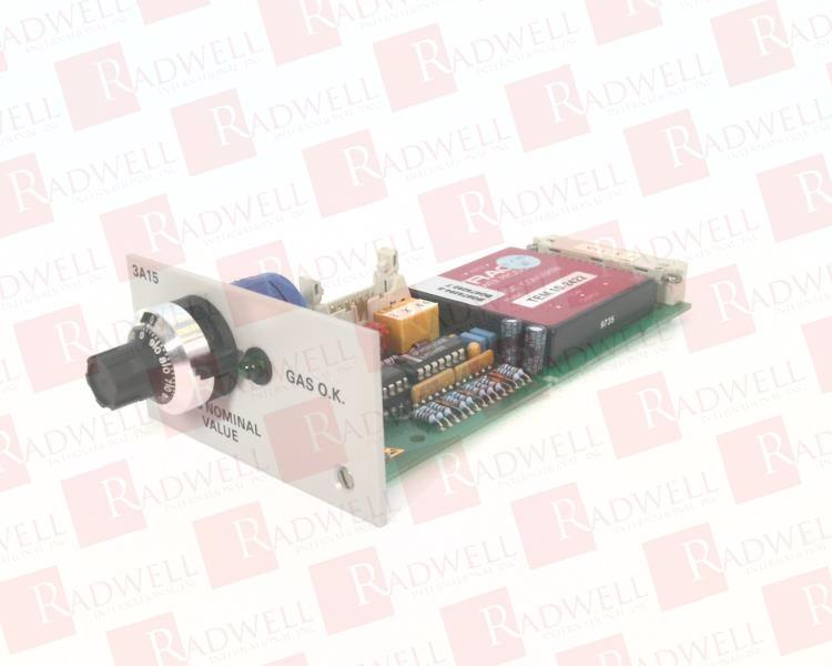 BALZERS BG579292-T
