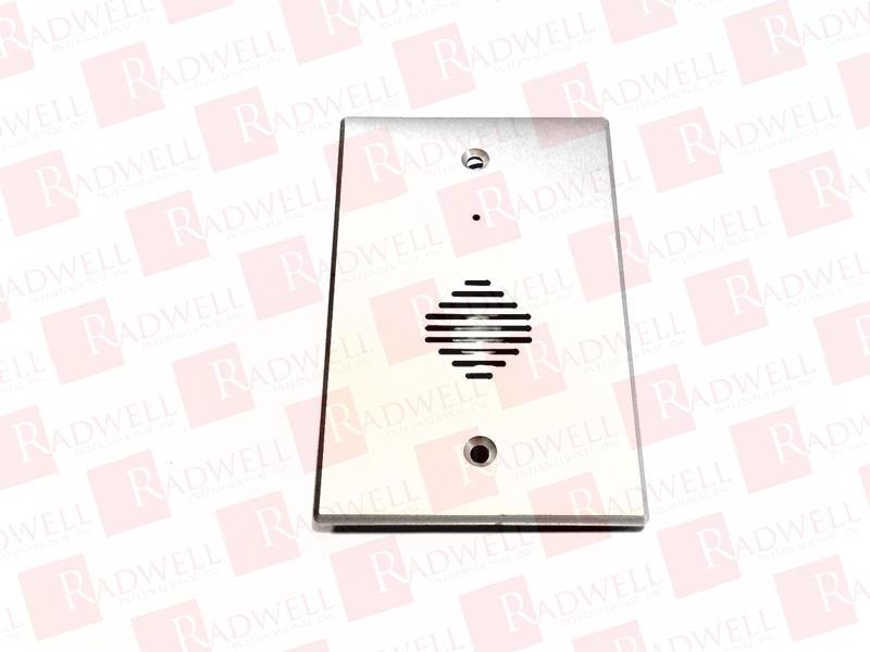 SECURITY DOOR CO 101-SPSN