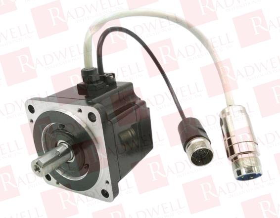 YASKAWA ELECTRIC SGMPH-02DAA61D-OY
