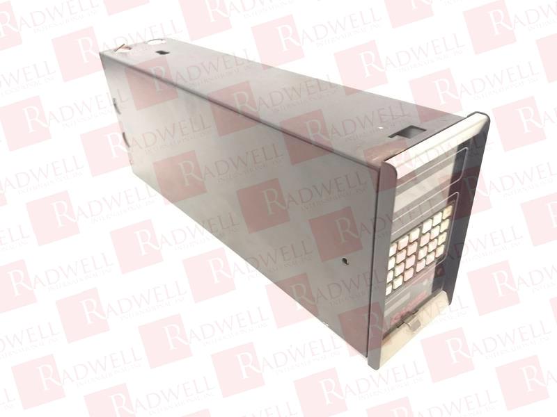 FLOW CONTROL METER, 24V,