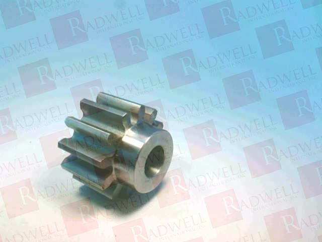 REGAL REXNORD NSS412