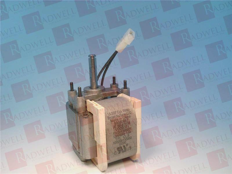 BROAN NUTONE S99080667