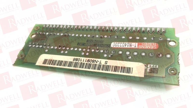 SIEMENS 6SE7031-8EF84-1BH0