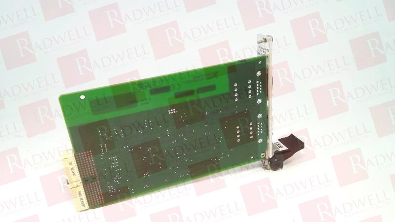NATIONAL INSTRUMENTS PXI-8420