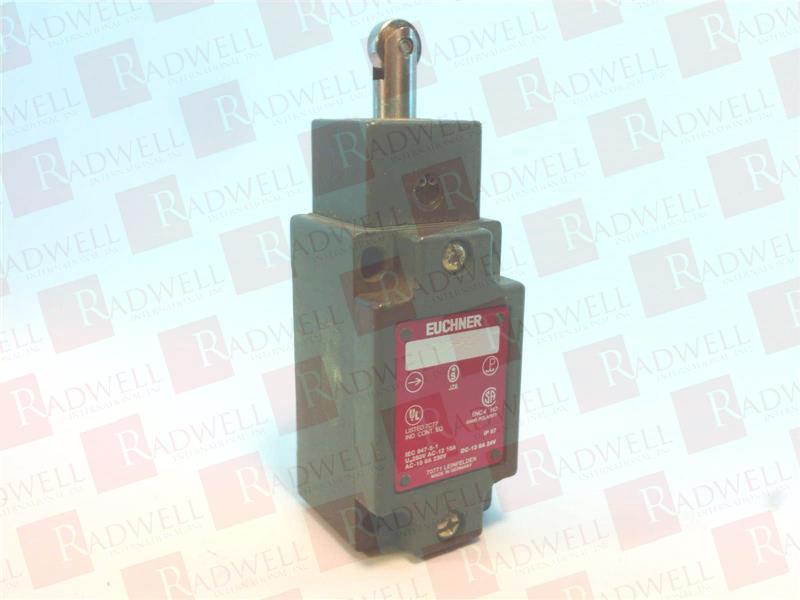 EUCHNER NZ1RS-528-M