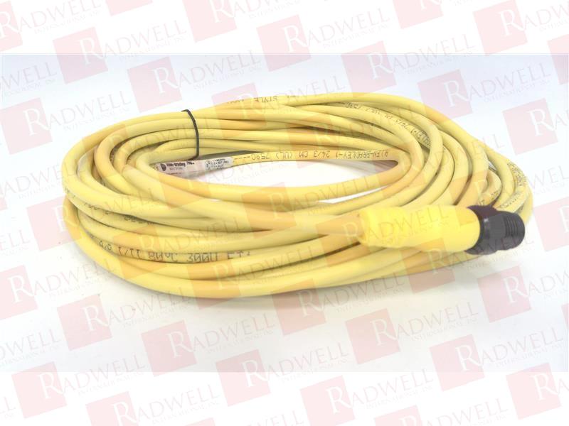 ALLEN BRADLEY 889D-M3AB-10