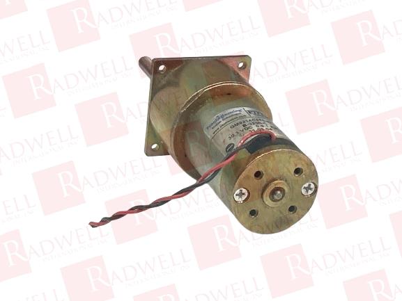 AMETEK GM9214C115-R1