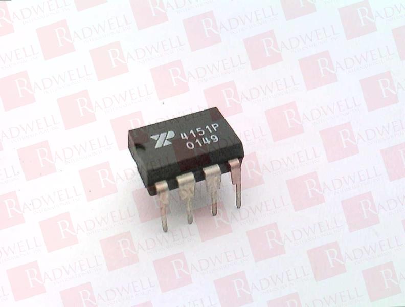 EXAR XR4151P