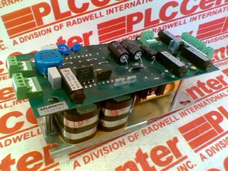 POWER SUPPLY ALS 10-P