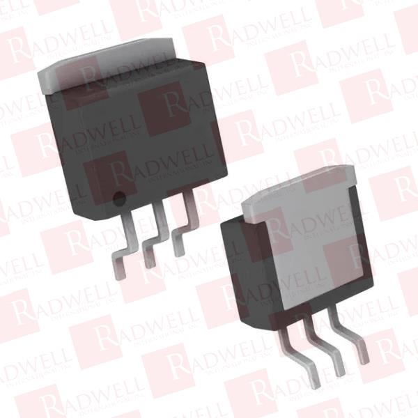 TEXAS INSTRUMENTS SEMI LP2954ISX/NOPB