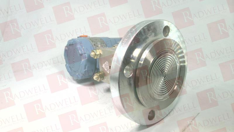 EMERSON 1151LT5SA0A22DI5