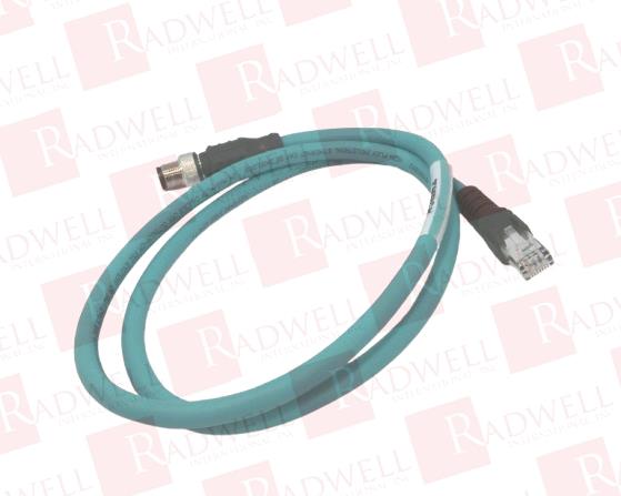 TURCK RSC RJ45S 841-1M