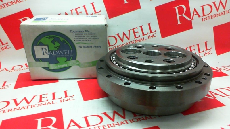 GEAR REDUCER SIZE 40 105:0 RATIO RV-E SERIES