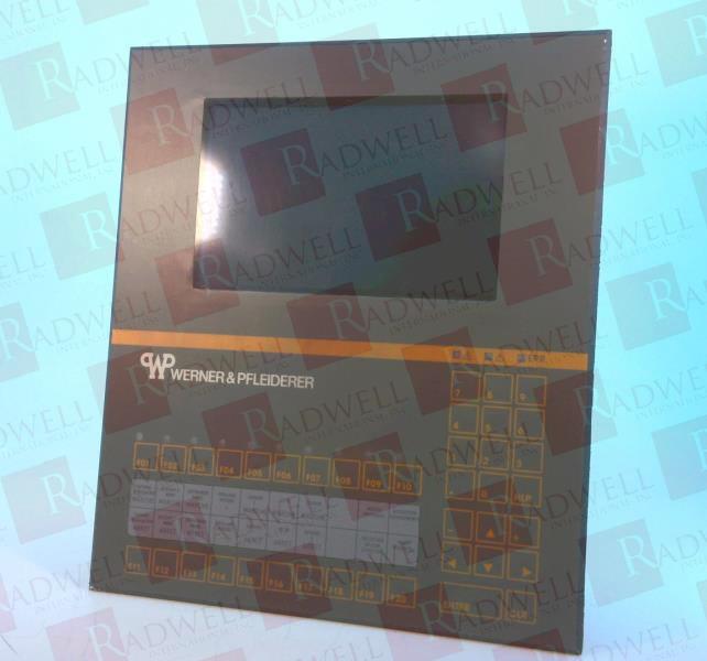 LAUER SYSTEME PCS-300