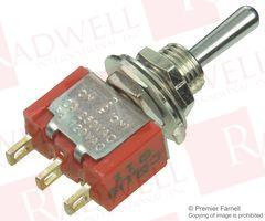 GRAYHILL INC 34ASP51B1M1QT