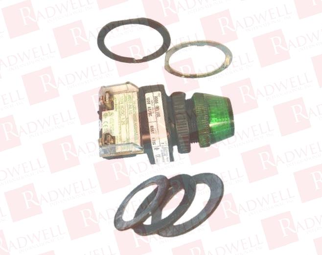 ALLEN BRADLEY 800H-QRL10G