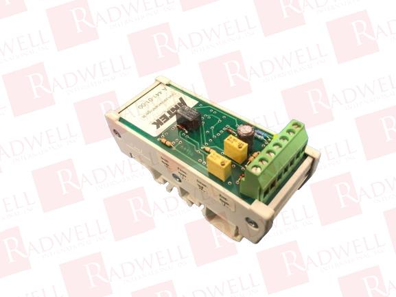 ANTEK A441-01-00