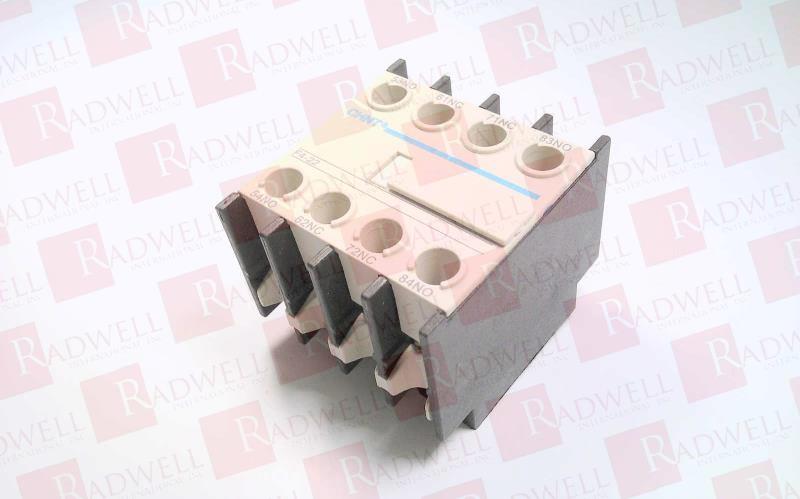 CHINT F4-22