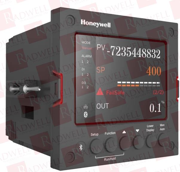 HONEYWELL DC2800-EB-0F0-200-100-00-0
