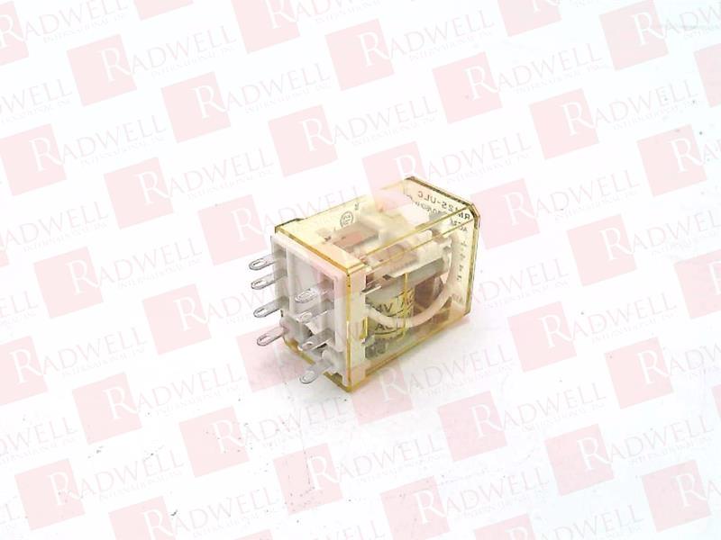 IDEC RM2S-ULCAC24V