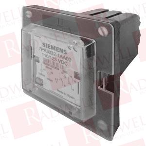 SIEMENS 7PA3082-1AA00-2