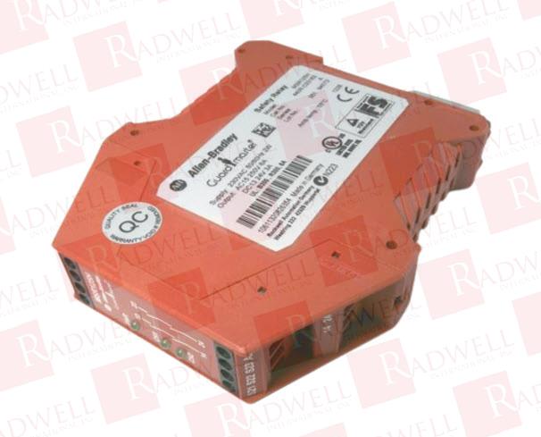 ALLEN BRADLEY 440R-D23163