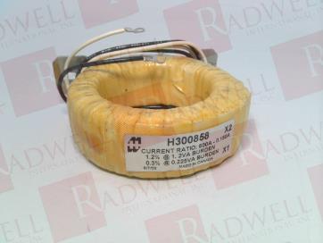 HAMMOND MANUFACTURING H300858