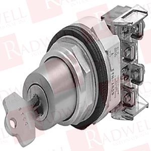 ALLEN BRADLEY 800T-H31AP