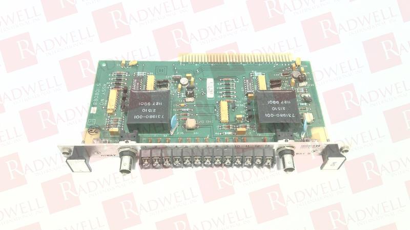 HONEYWELL 51108088-200
