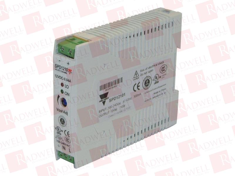 CARLO GAVAZZI SPD05051