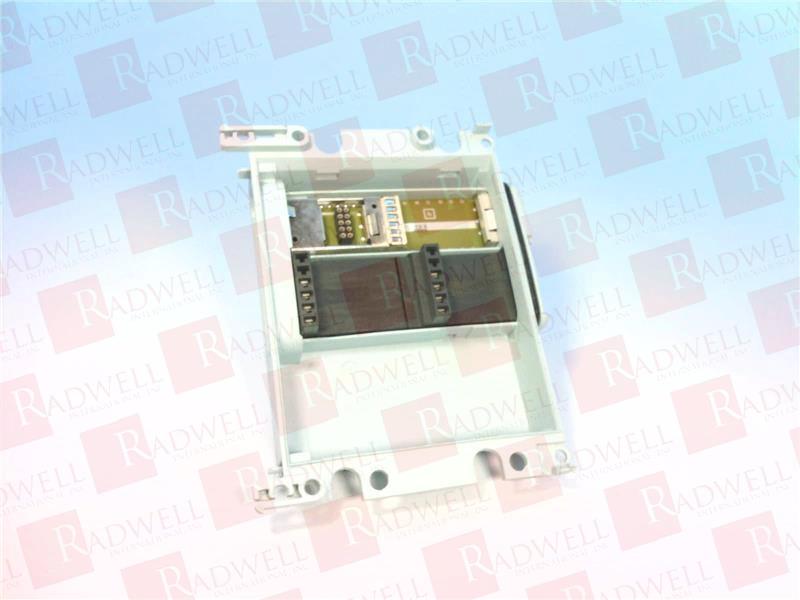 SIEMENS A5E00361266