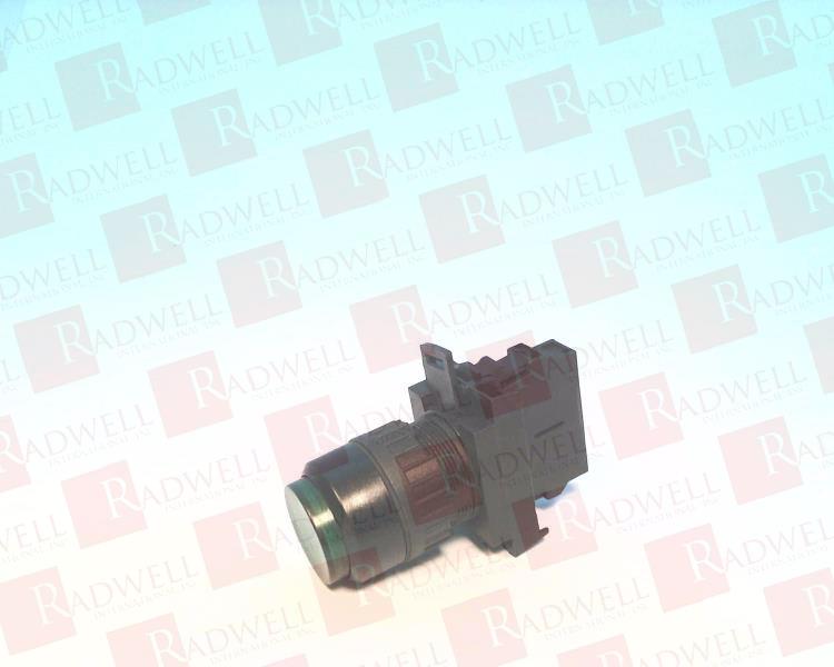 ASEA BROWN BOVERI CBK-MPIF8G