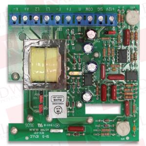 KB ELECTRONICS 9444