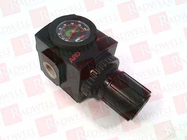 INGERSOLL RAND R37341-600-VS
