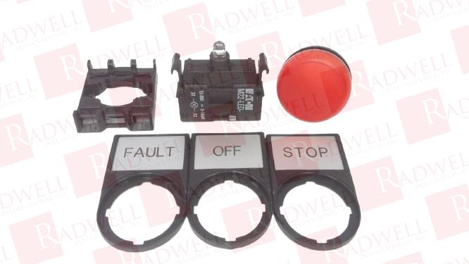 EATON CORPORATION M22-L-R-R-P