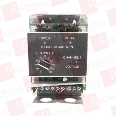 ALTRA INDUSTRIAL MOTION 6011-448-001
