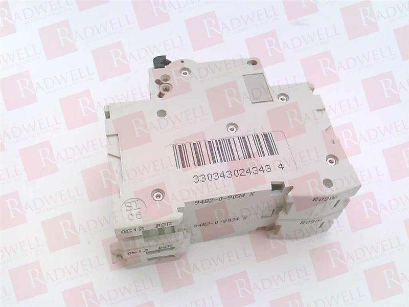 SCHNEIDER ELECTRIC 24343