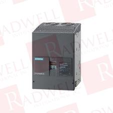 SIEMENS 6RA8095-4KV62-0AA0-Z G00+G20+L10+S01