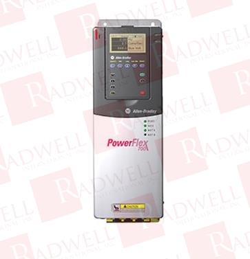 ALLEN BRADLEY 20BD011A0AYNANC0NNAX